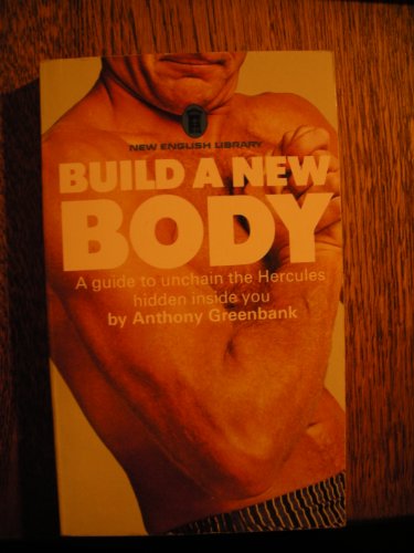 Beispielbild fr Build a new body zum Verkauf von WorldofBooks