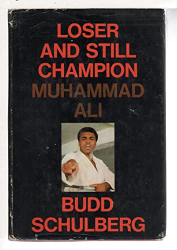 9780450013805: Loser and Still Champion: Muhammad Ali
