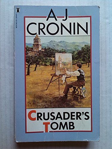 Beispielbild fr Crusader's Tomb zum Verkauf von WorldofBooks