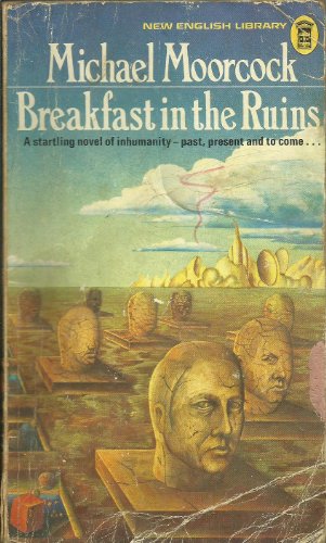 Stock image for Breakfast in the ruins: A novel of inhumanity for sale by Reuseabook