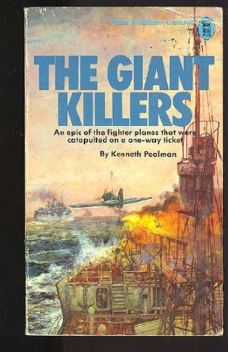 Stock image for The giant killers for sale by Hay-on-Wye Booksellers