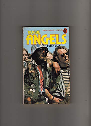 Rogue Angels (9780450014369) by Peter Cave