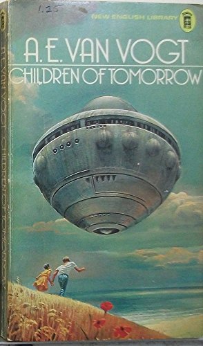 Beispielbild fr Children of Tomorrow zum Verkauf von WorldofBooks