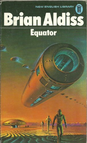 Beispielbild für Equator zum Verkauf von EbenezerBooks