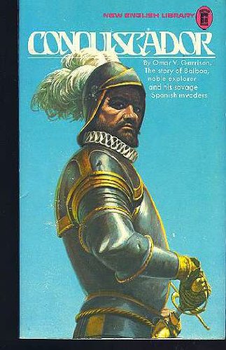 9780450015144: Conquistador