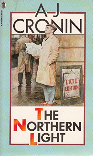 Imagen de archivo de The Northern Light a la venta por Syber's Books