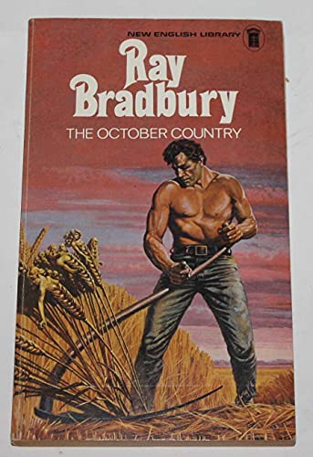 Imagen de archivo de October Country a la venta por Organic Books