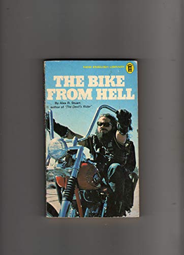 9780450015861: The bike from hell