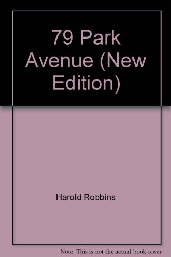 9780450015878: 79 Park Avenue