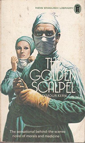 The Golden Scalpel