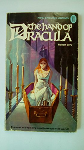 9780450016745: Heart of Dracula