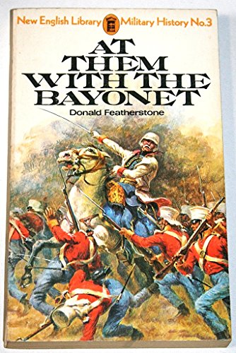 At Them With the Bayonet