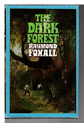 Stock image for THE DARK FOREST. for sale by Comic World