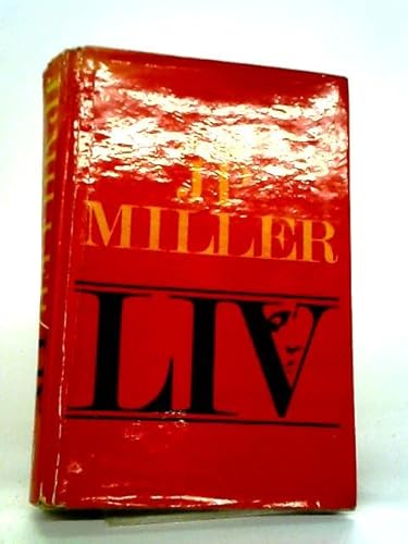 Liv (9780450017261) by Miller, JP