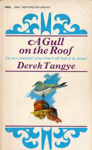 Stock image for A Gull on the Roof for sale by Lion Books PBFA