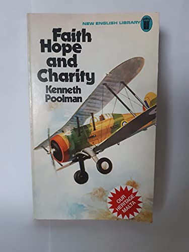 9780450017667: Faith, Hope and Charity