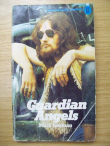 Guardian Angels (9780450017865) by Norman, Mick