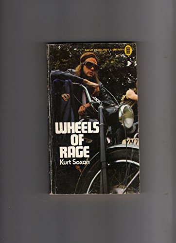 9780450018411: Wheels of Rage