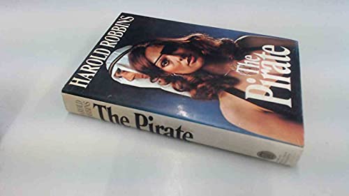 The Pirate (9780450018824) by Robbins, Harold