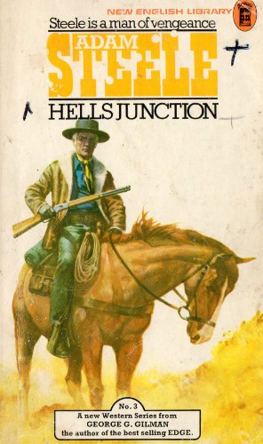 Hell's Junction (9780450019289) by George G. Gilman