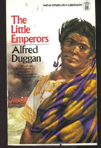 Stock image for Little Emperors for sale by WorldofBooks