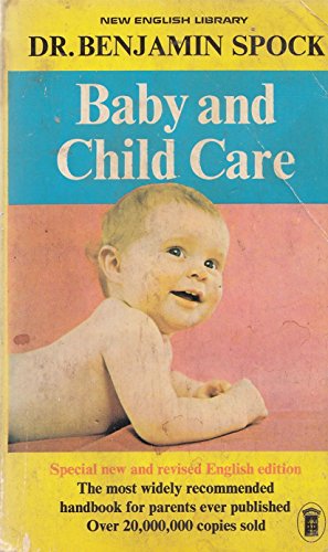 9780450019708: Baby and Child Care