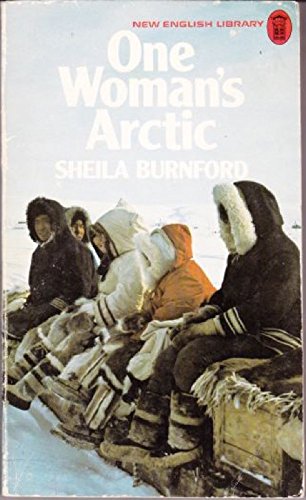 9780450019951: One Woman's Arctic