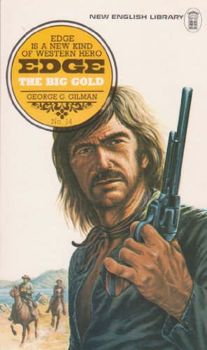 Stock image for The Big Gold (Edge No 14) for sale by WorldofBooks