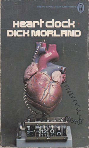 Beispielbild fr Heart Clock zum Verkauf von WorldofBooks