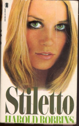 Stock image for Stiletto for sale by Harry Righton