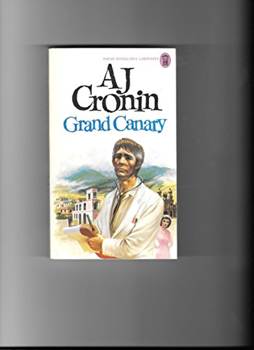 Stock image for Grand Canary. for sale by J J Basset Books, bassettbooks, bookfarm.co.uk