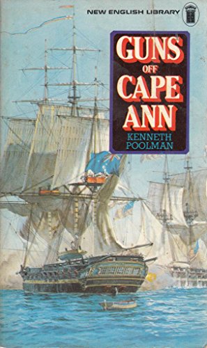 Stock image for Guns Off Cape Ann for sale by AwesomeBooks