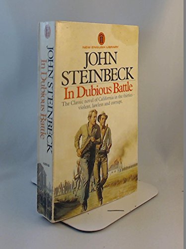 In Dubious Battle (9780450020568) by Steinbeck, John