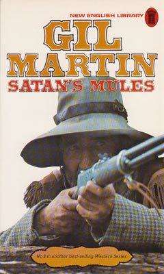 Stock image for Satan's Mules for sale by Leaf Ends