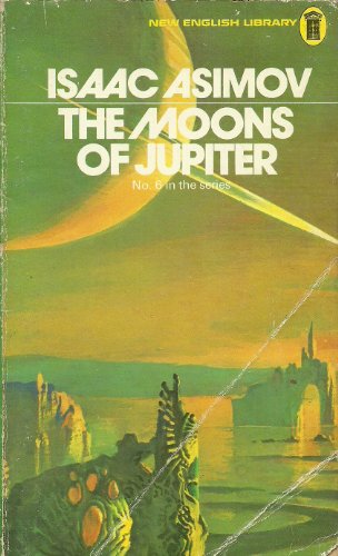Stock image for Moons of Jupiter for sale by ThriftBooks-Atlanta