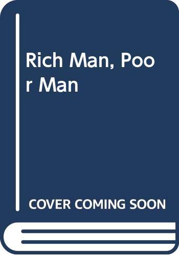 Stock image for Rich Man, Poor Man for sale by medimops