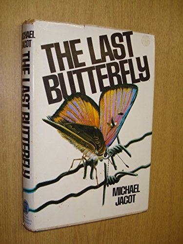 9780450021138: Last Butterfly