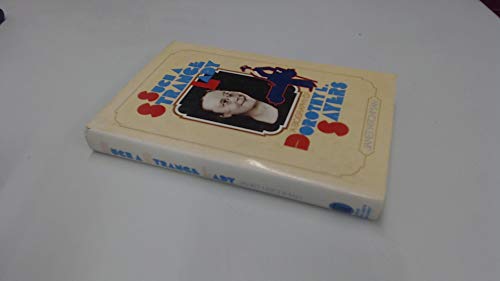 Beispielbild fr Such a Strange Lady: A Biography of Dorothy L. Sayers zum Verkauf von WorldofBooks