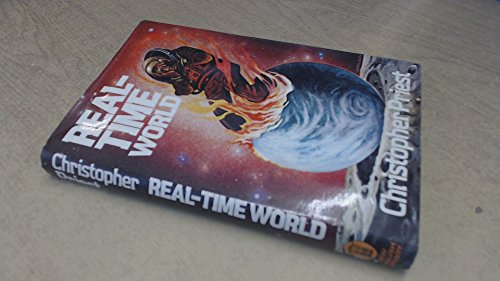 9780450021411: Real-time World