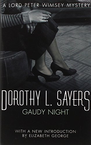 9780450021541: Gaudy Night (A Lord Peter Wimsey Mysteries)