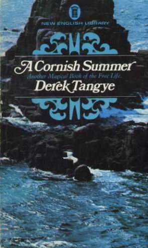 Stock image for A Cornish Summer: Another Magical Book of the Free for sale by Harry Righton