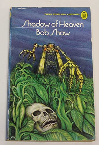 Beispielbild für Shadow of Heaven zum Verkauf von EbenezerBooks