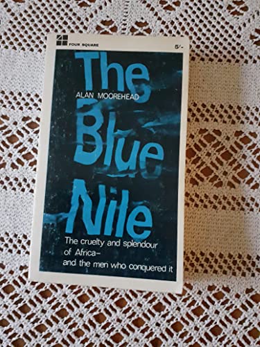 9780450021718: The Blue Nile
