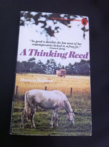 9780450021770: Thinking Reed