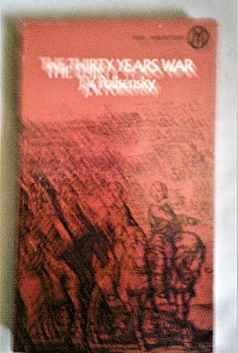 Beispielbild fr The Thirty Years' War zum Verkauf von Better World Books