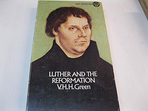 Beispielbild fr Luther and the Reformation zum Verkauf von WorldofBooks