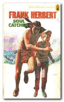 Stock image for Soul Catcher for sale by WorldofBooks