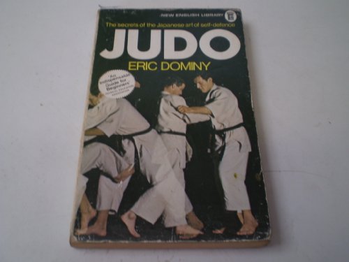 9780450022166: JUDO