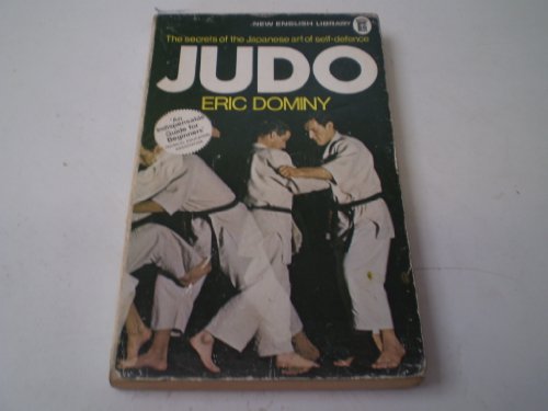 9780450022166: Judo