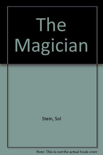 Stock image for THE MAGICIAN. for sale by Comic World